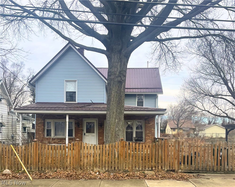 2321 15th Street, Canton, OH