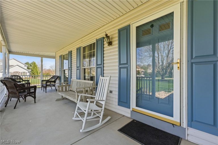 3533 Olde Winter Trail, Poland, OH - Photo 4