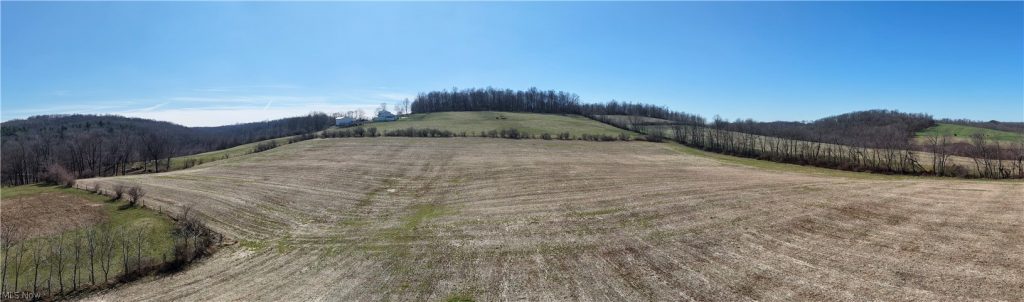 Flat Run Road, Danville, OH