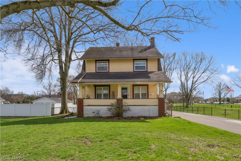 57 Charles Avenue, Boardman, OH, 44512