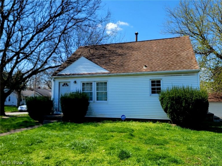 2650 30th Street, Akron, OH, 44314