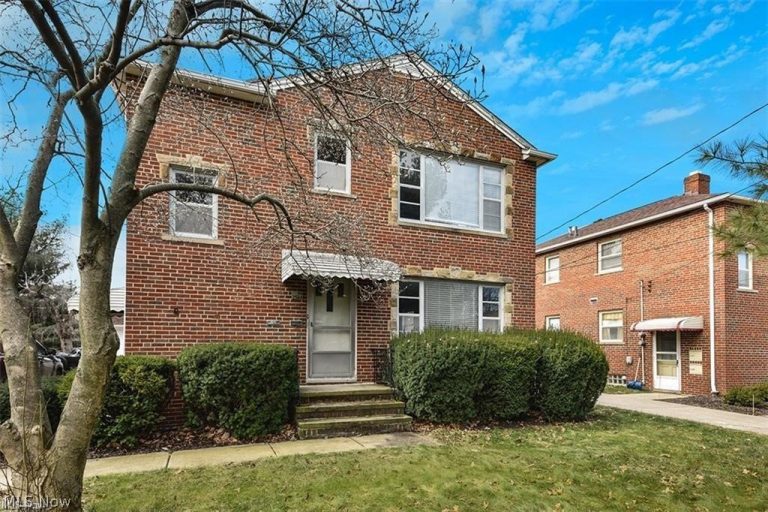 2346 Westmoor, Rocky River, OH, 44116
