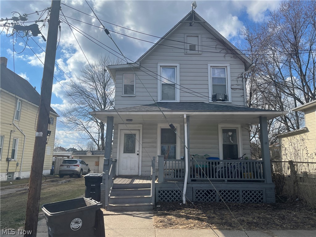 3688 15th Street, Cleveland, OH