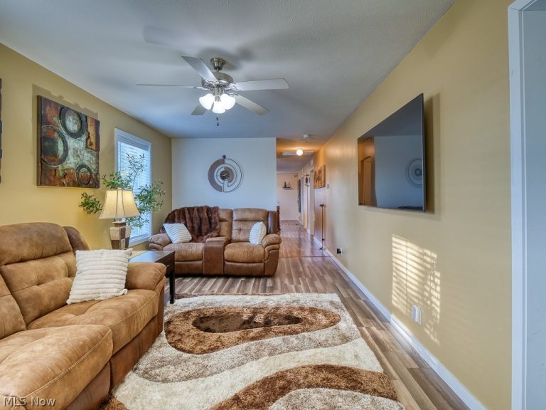 6610 Lear Nagle Road #156, North Ridgeville, OH - Photo 3