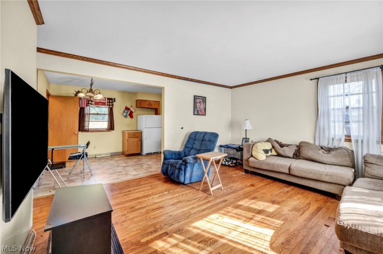627 Lincoln Avenue, Barberton, OH - Photo 5
