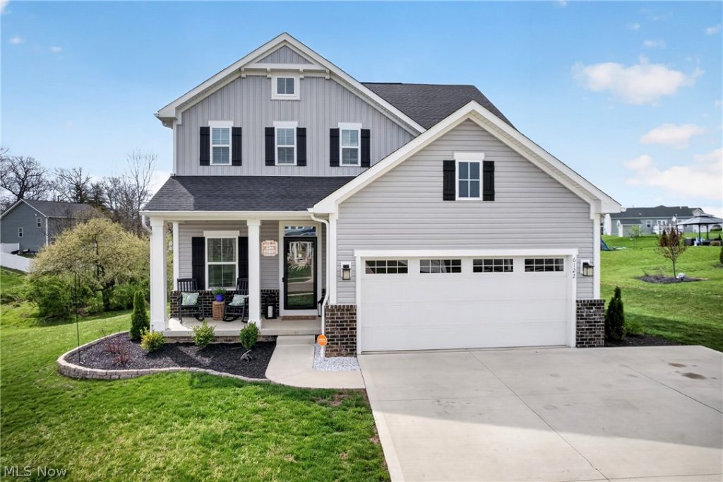 6122 Lavenham Road, Massillon, OH