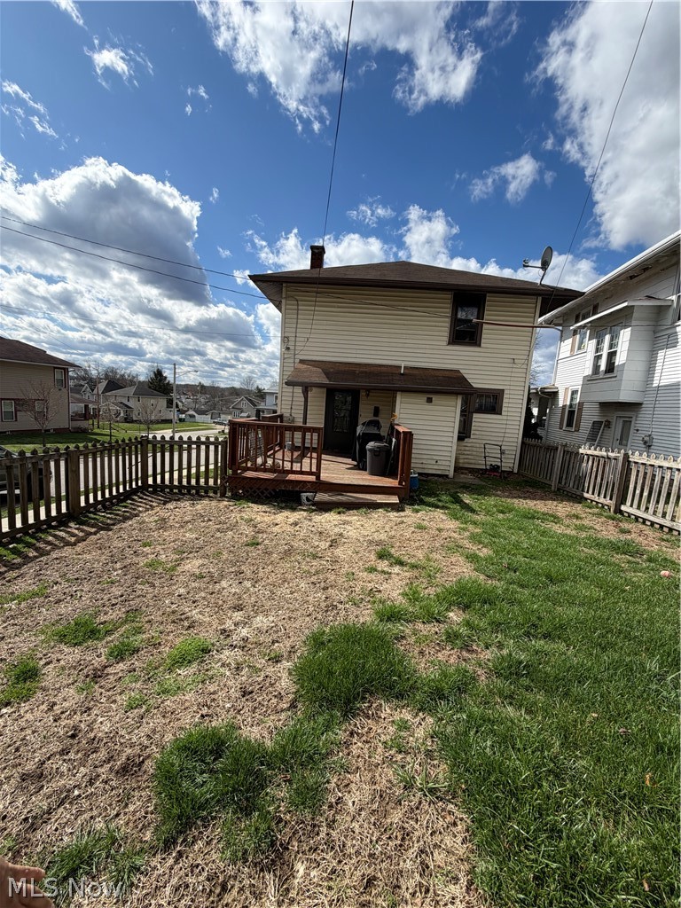 600 Clark Street, Cambridge, OH - Photo 2