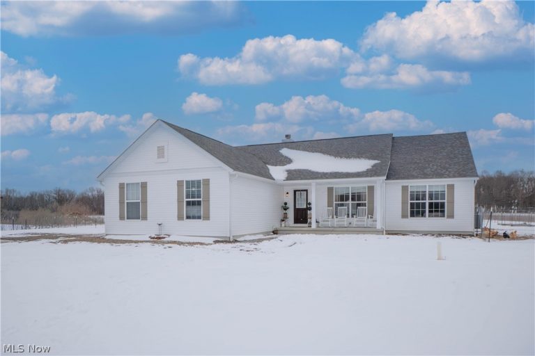 800 Martin Road, Mogadore, OH, 44260
