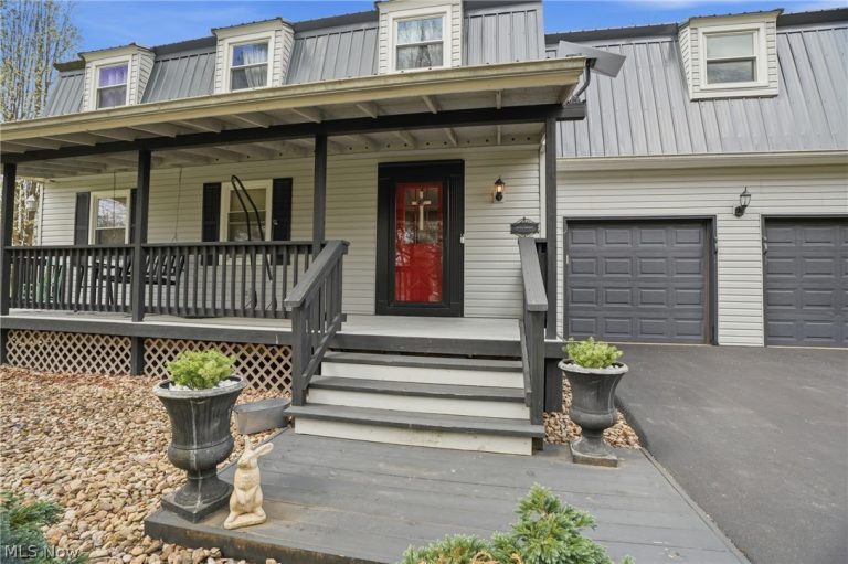 41 Cranberry Street, Washington, WV - Photo 2