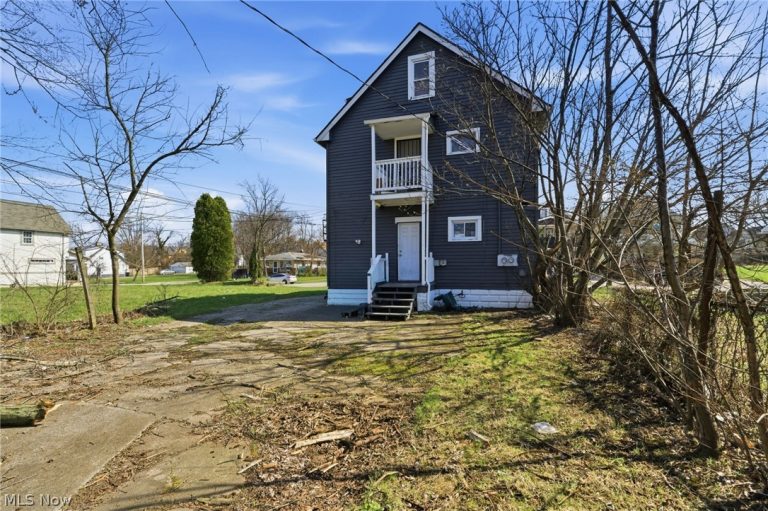 3672 144th Street, Cleveland, OH - Photo 5