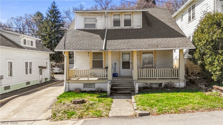120 Distl Avenue, Mansfield, OH, 44902