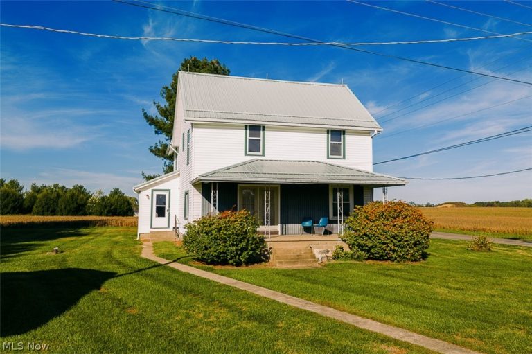 15 Glecoe Road, Dellroy, OH, 44620