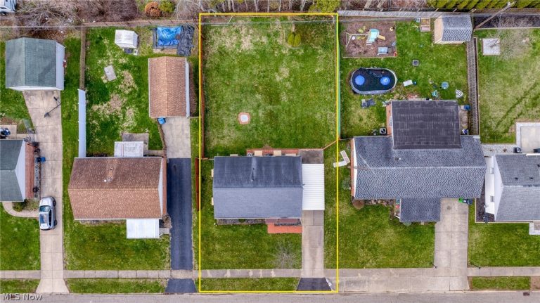 2317 40th Street, Canton, OH - Photo 2