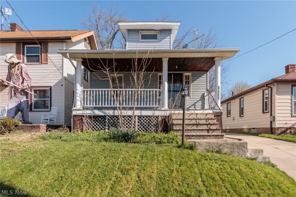 10822 Fortune Avenue, Cleveland, OH