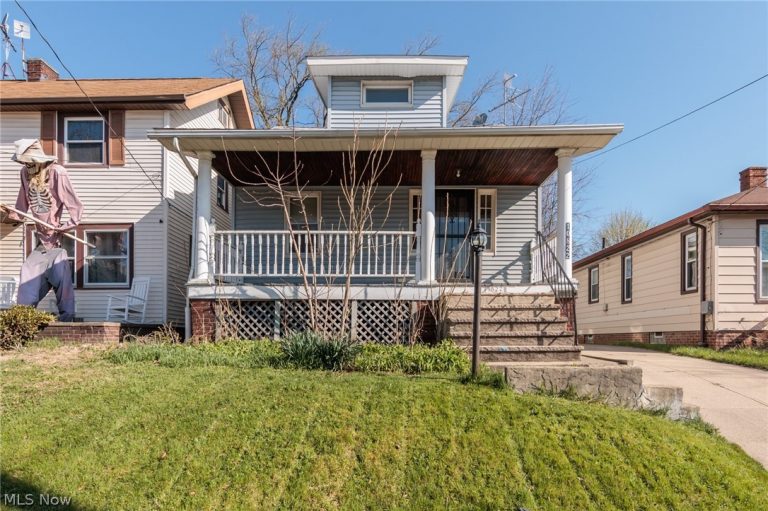 10822 Fortune Avenue, Cleveland, OH, 44111