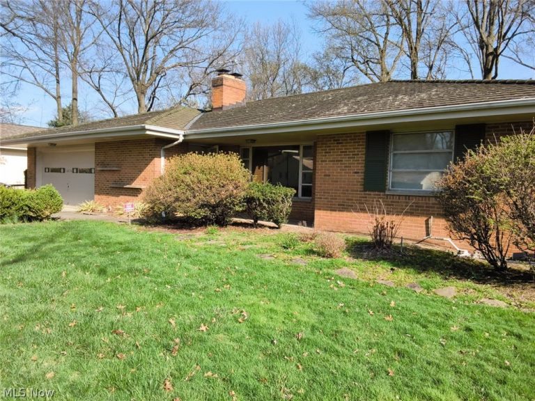 16026 Cleviden Road, East Cleveland, OH, 44112