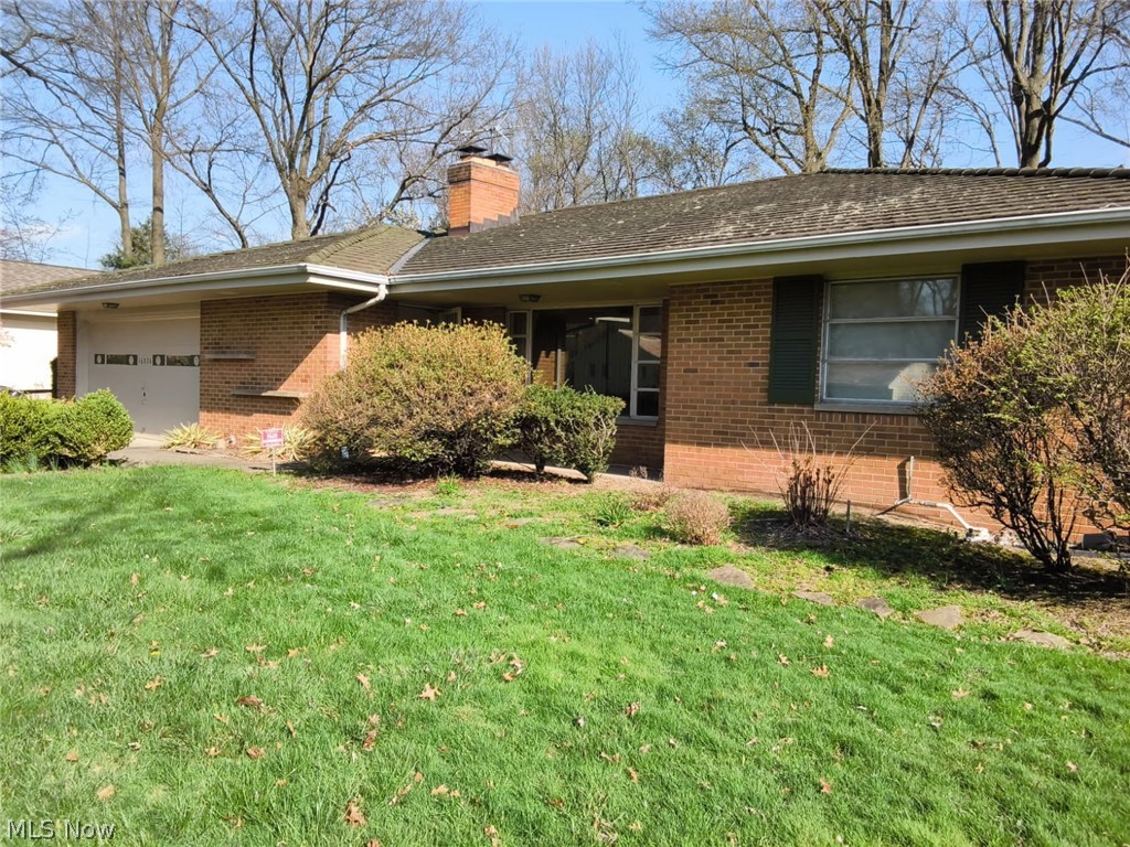16026 Cleviden Road, East Cleveland, OH
