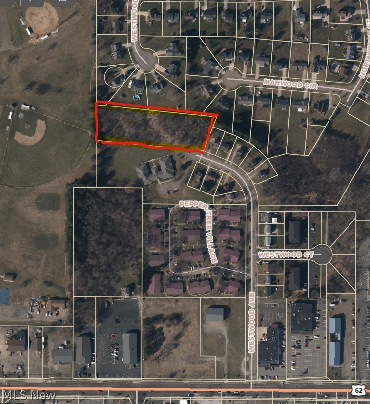 Westwood Avenue, Alliance, OH - Photo 3