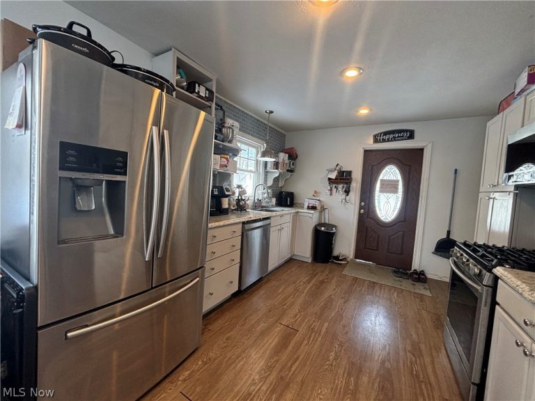 171 Leslie Street, Geneva, OH - Photo 4