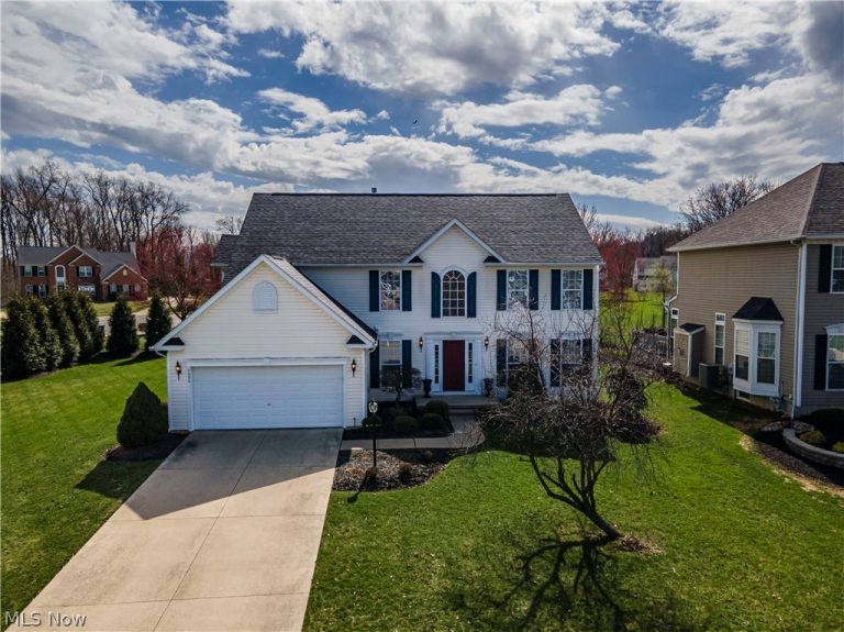 4690 Quincy Drive, Copley, OH - Photo 2