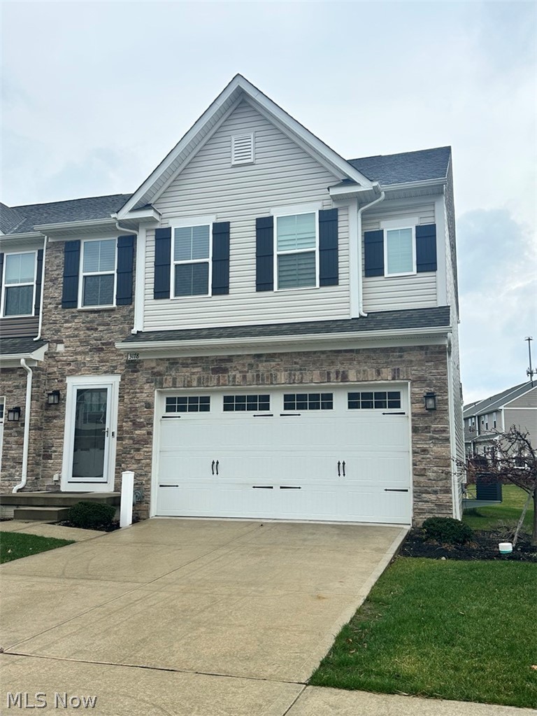 3178 Broadleaf Way, Brunswick, OH, 44212