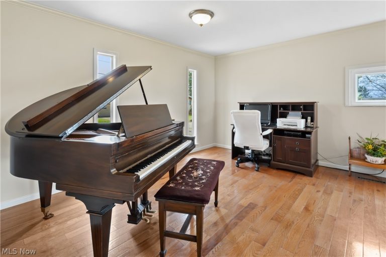 58 Terra Rosa Drive, Washington, WV - Photo 6