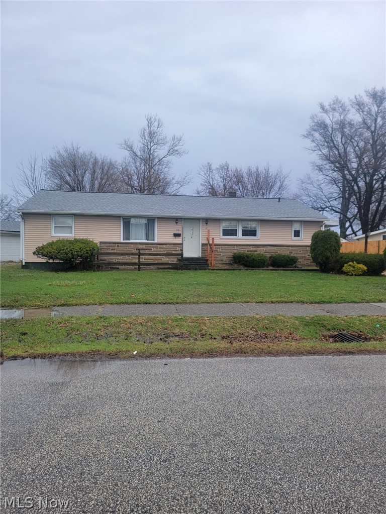 531 331st Street, Eastlake, OH, 44095
