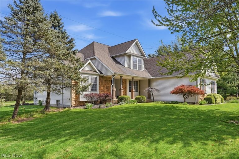 5245 Markwood Court, Valley City, OH - Photo 4