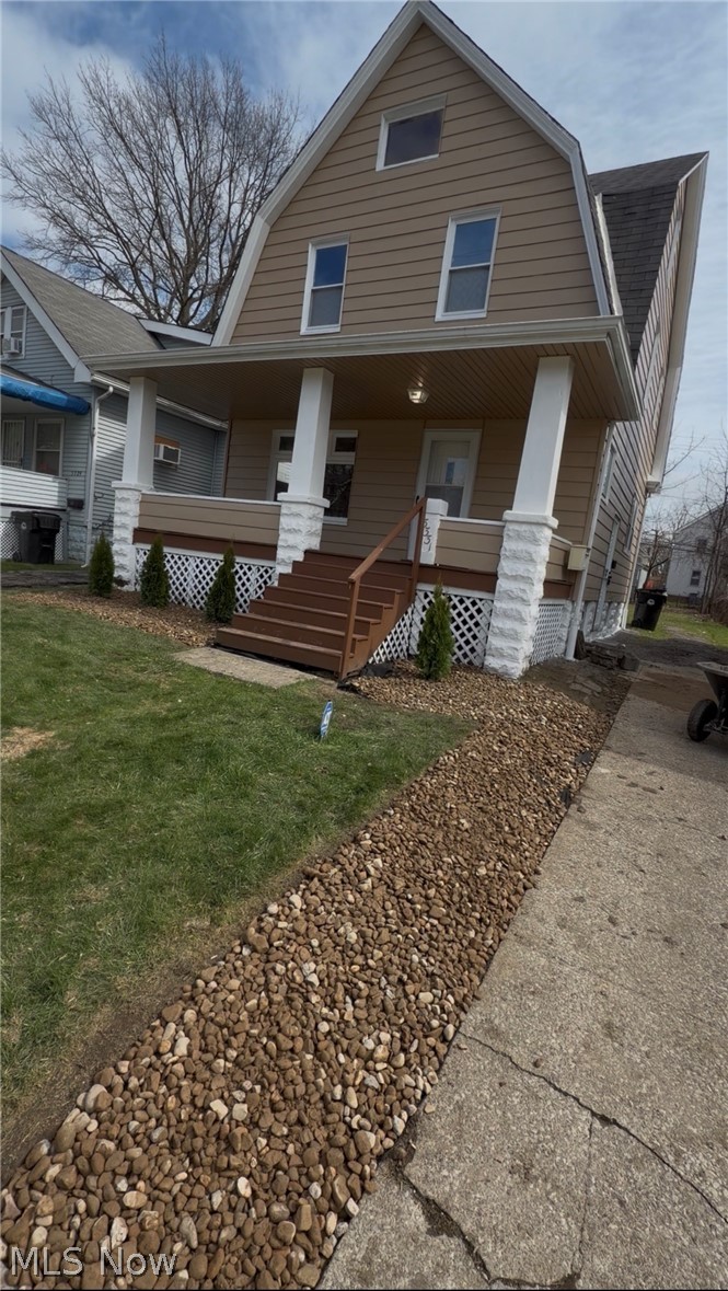 3331 145th Street, Cleveland, OH - Photo 2