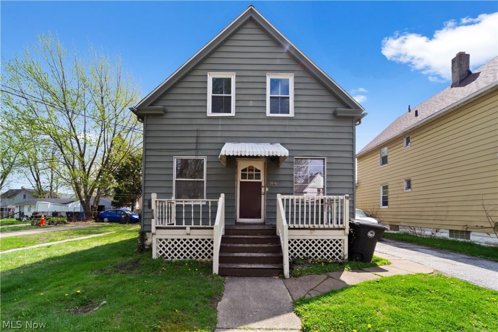 3515 50th Street, Cleveland, OH