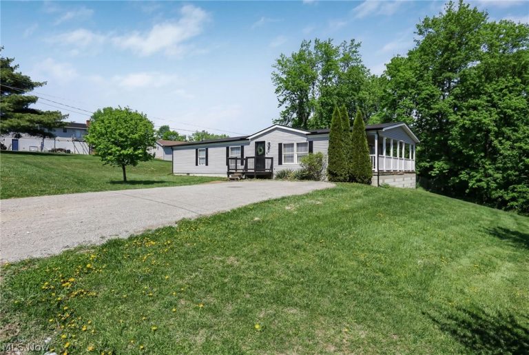 180 Rusty Rifle Road, Zanesville, OH - Photo 2