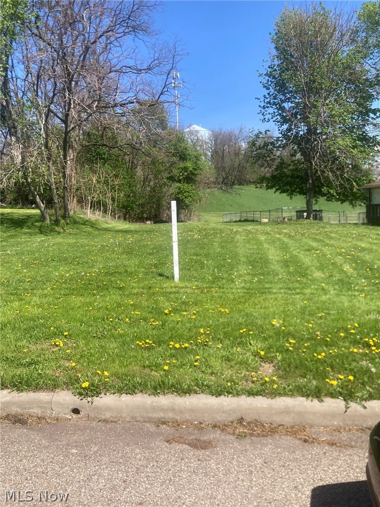 255 Glenn Street, Barberton, OH, 44203