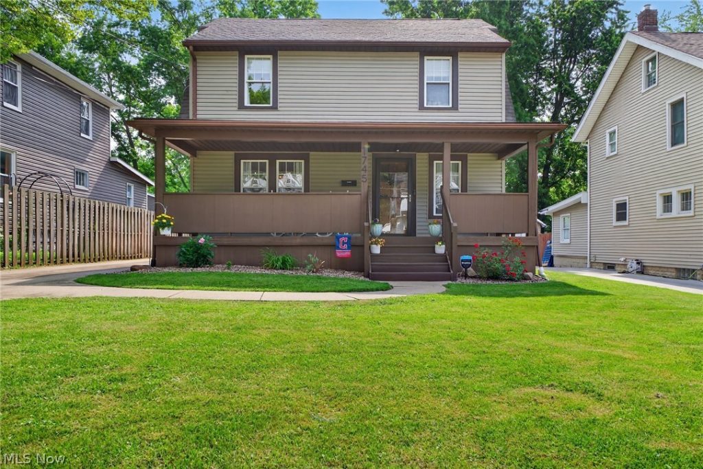 1745 14th Street, Cuyahoga Falls, OH