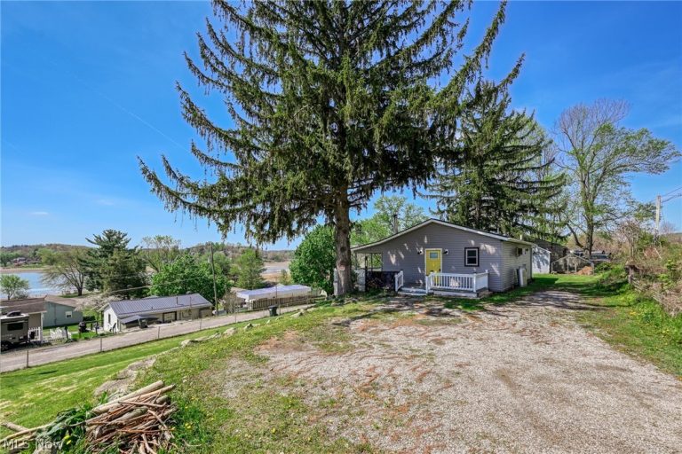 6443 Camp Boulevard, Hanoverton, OH - Photo 4