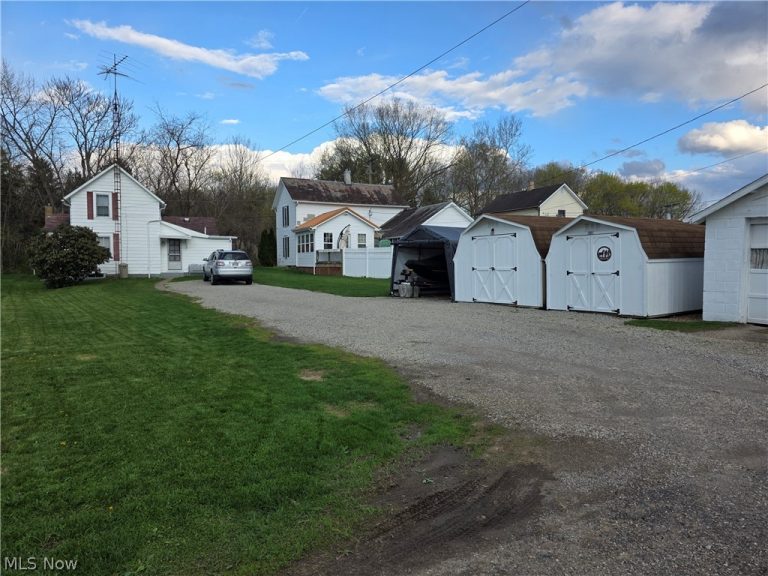 342 Bridge Street, Newcomerstown, OH - Photo 5