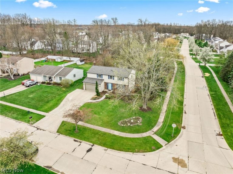 20771 Rudy Drive, Strongsville, OH - Photo 4