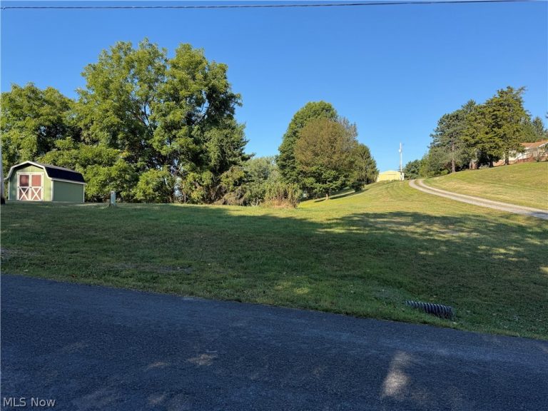 Lot 78/79 Mills Road, St Clairsville, OH - Photo 3