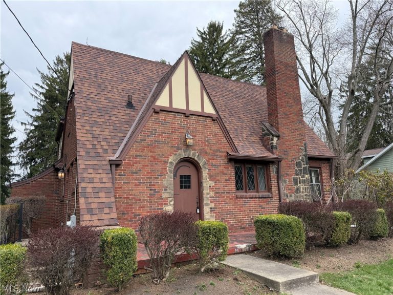 1133 Bellview Street, Canton, OH - Photo 3