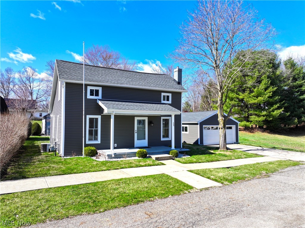 124 2nd Avenue, Beach City, OH