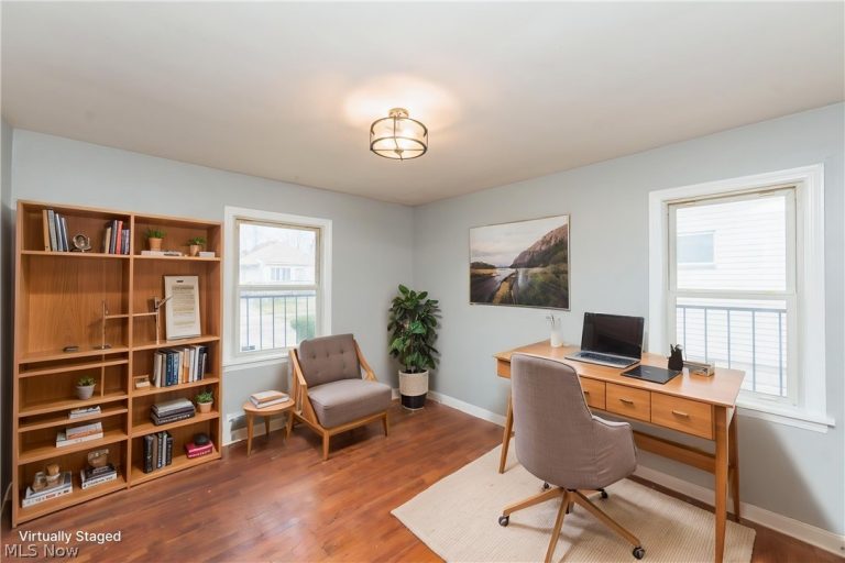 14906 Kingsford Avenue, Cleveland, OH - Photo 4