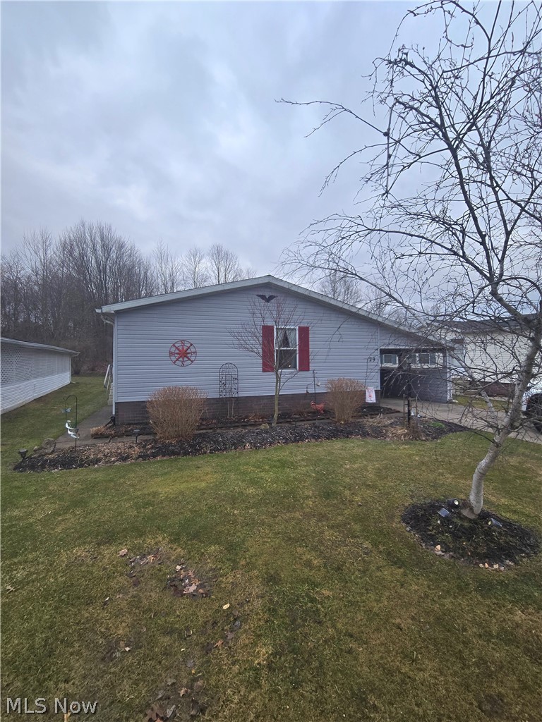 129 Highland Drive, Hiram, OH - Photo 3