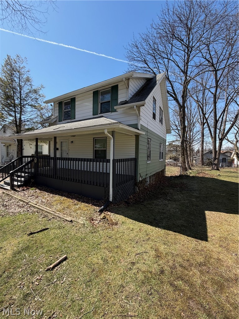 404 Noah Avenue, Akron, OH - Photo 2
