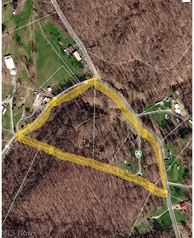2361 Carpenter Run Road, Waverly, WV - Photo 2