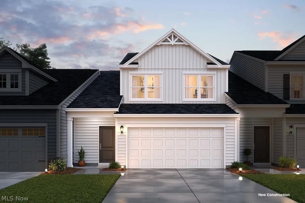 3551 Alder Avenue, Green, OH