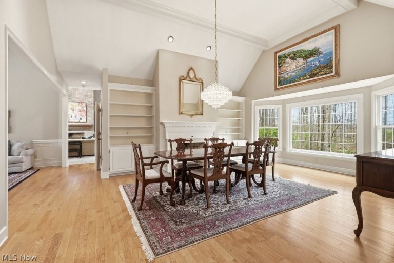 7751 Chagrin Road, Chagrin Falls, OH - Photo 5