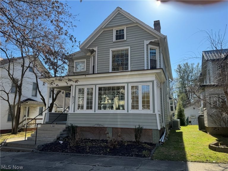 517 3rd Street, Marietta, OH - Photo 3