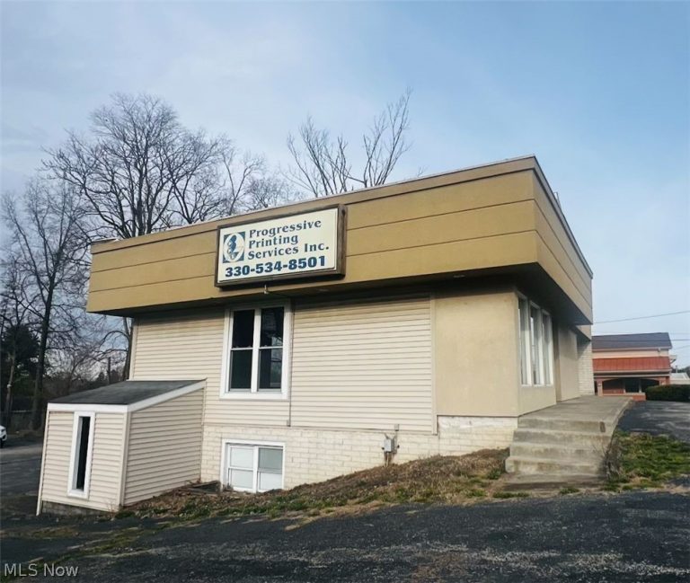 264 Liberty Street, Hubbard, OH - Photo 3