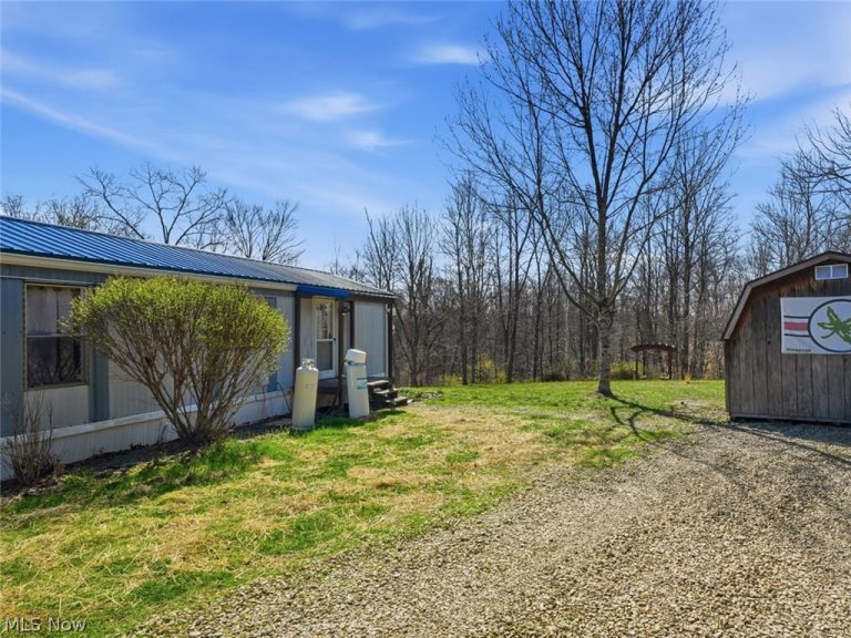805 Daugherty Road, Stockport, OH - Photo 3