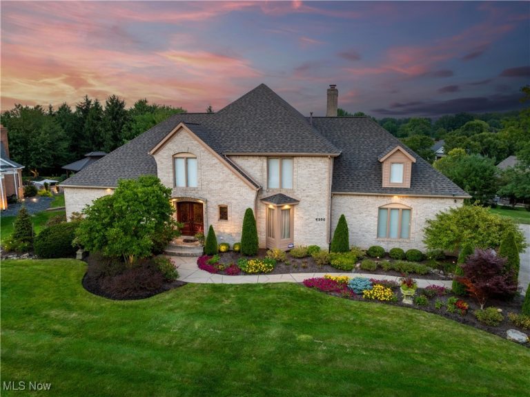 6205 Bertram Avenue, Canton, OH, 44718