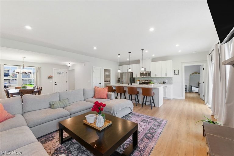 775 Goodland Circle, Canal Fulton, OH - Photo 4